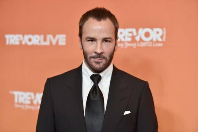 Tom Ford Net Worth: How Rich is the Fashion Designer Actually?