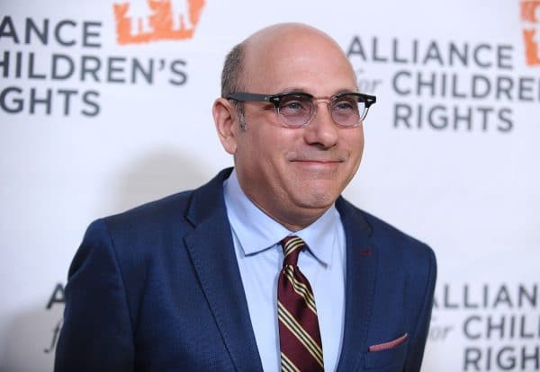 Willie Garson Net Worth