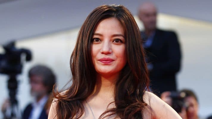 Zhao Wei Net Worth