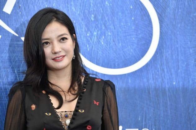 Zhao Wei