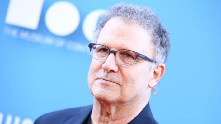 Albert Brooks Net Worth