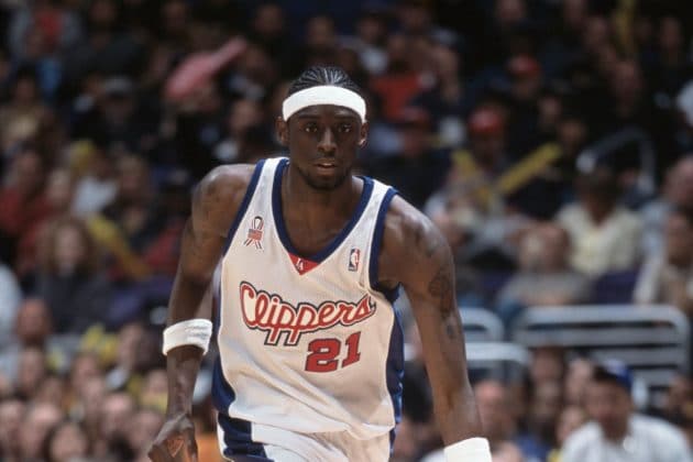 Darius Miles Net Worth