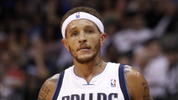 Delonte West Net Worth