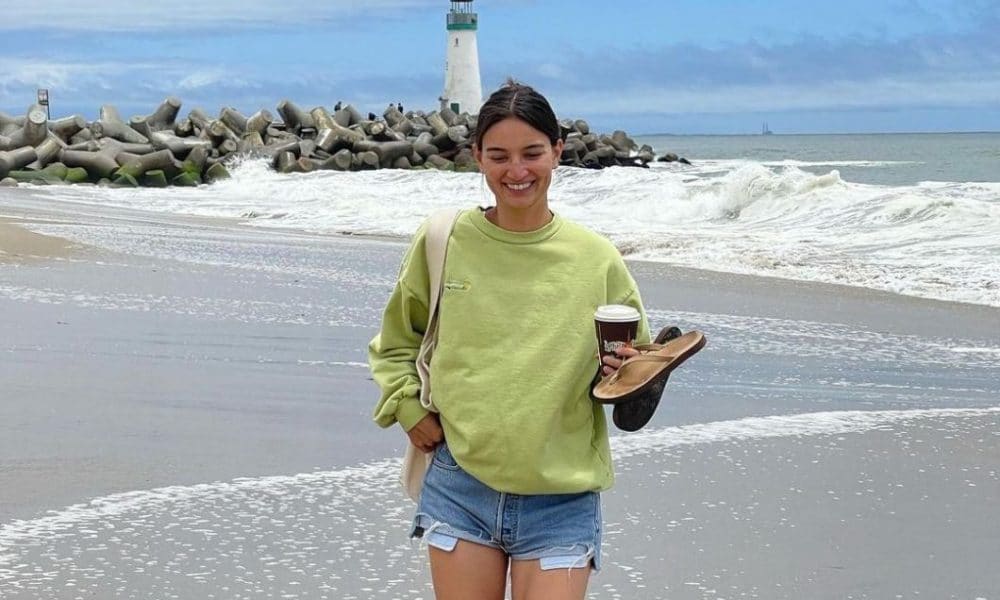 Emily Mariko Net Worth How Rich is the TikTok Star Actually?