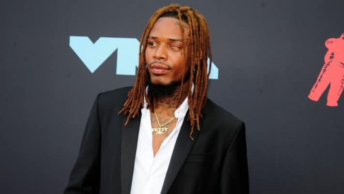 Fetty Wap Net Worth