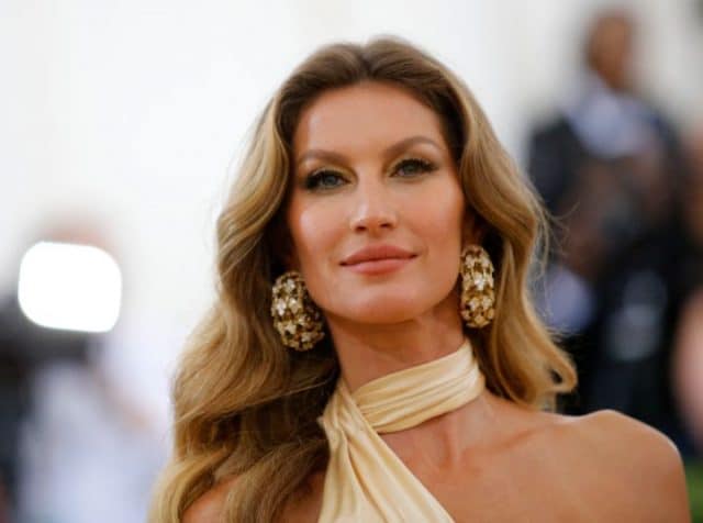 Gisele Brady Net Worth