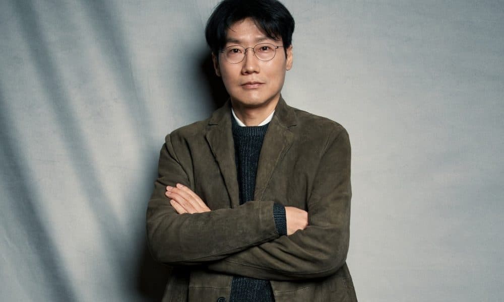 Hwang Dong Hyuk Net Worth How Rich is the Squid Game Director?