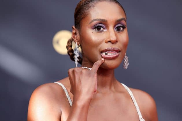 Issa Rae Net Worth