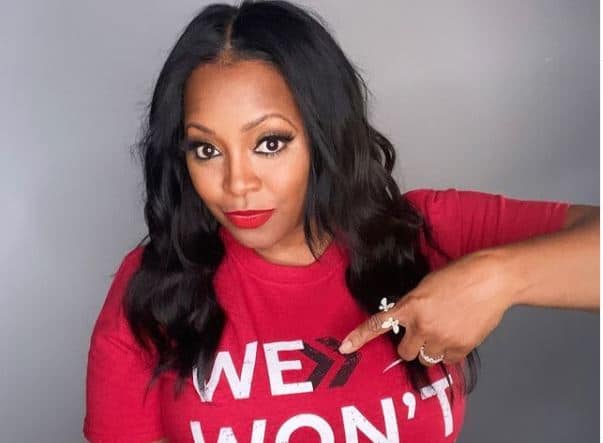 Keshia Knight Pulliam Net Worth