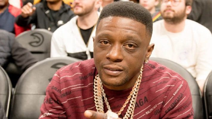 Lil Boosie Net Worth