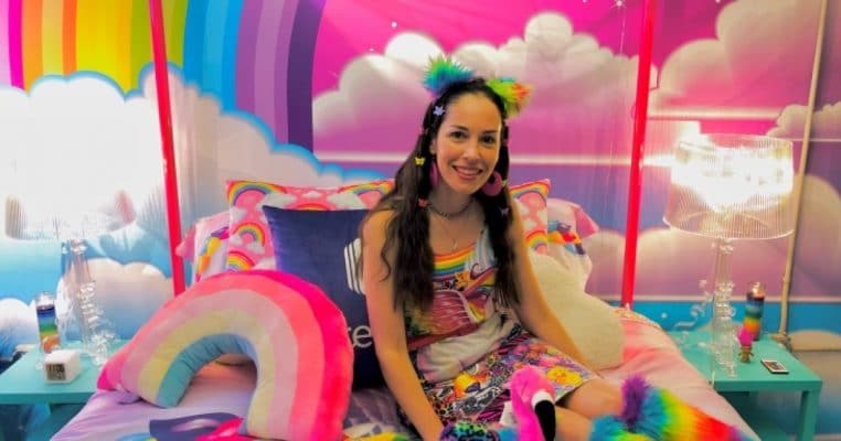 Lisa Frank Net Worth