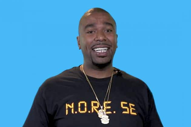 NORE Net Worth