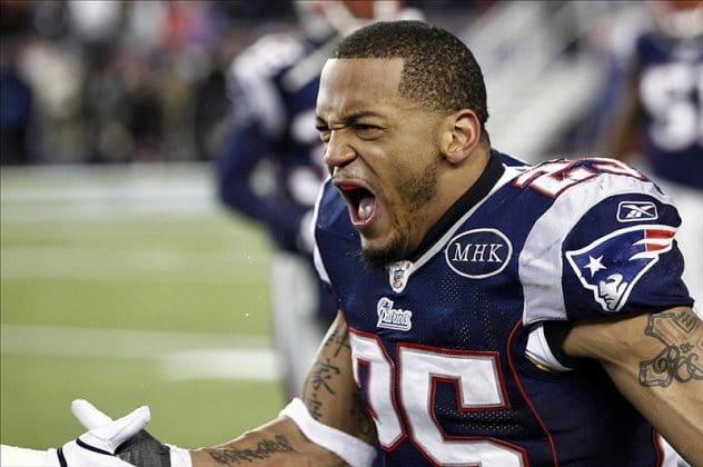 Patrick Chung Net Worth