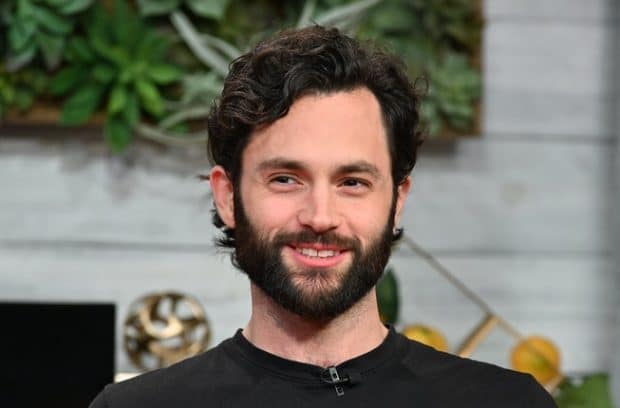 Penn Badgley Net Worth