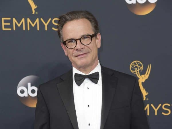 Peter Scolari Net Worth