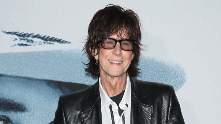 Ric Ocasek Net Worth