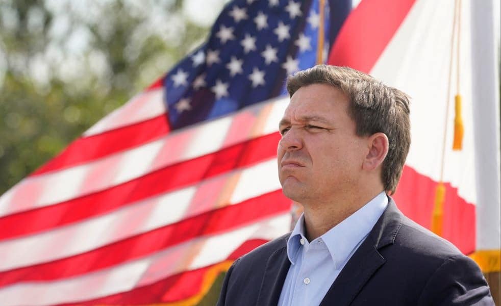 Ron DeSantis Net Worth How Rich is Governor of Florida Actually?