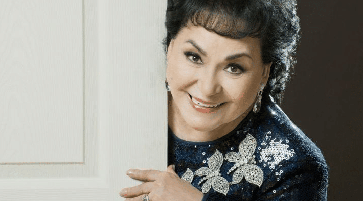 Carmen Lozano Net Worth