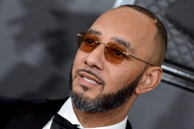 Swizz Beatz Net Worth