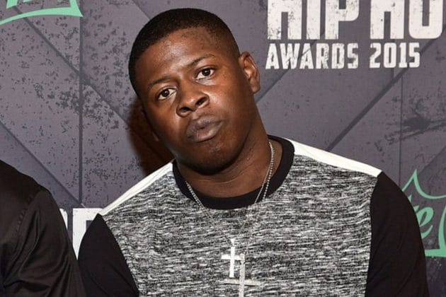 Blac Youngsta Net Worth