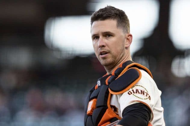 Buster Posey Net Worth: How Rich is the Retired Baseball Player?