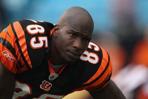 Chad Ochocinco Net Worth