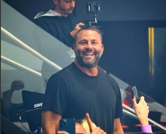 David Grutman Net Worth