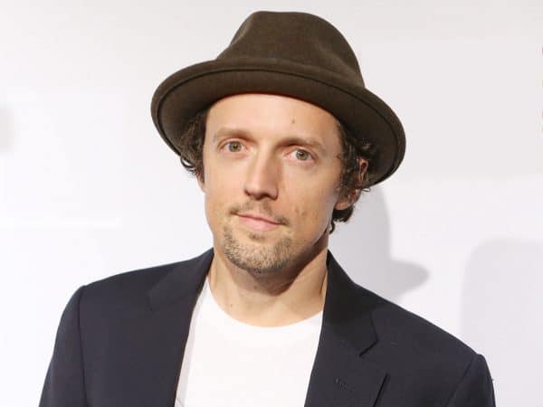 Jason Mraz Net Worth