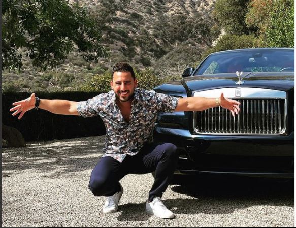 Josh Altman Net Worth