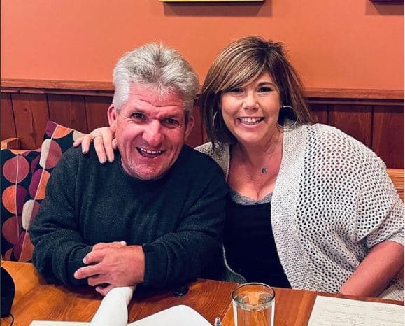 Matt Roloff Net Worth