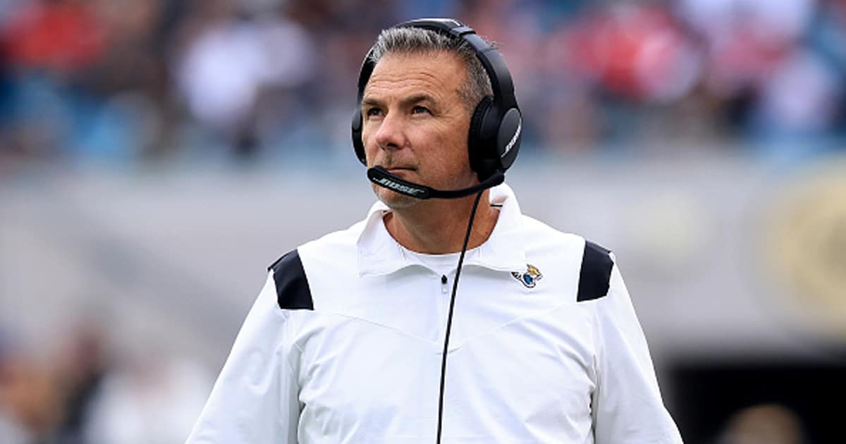 Urban Meyer Net Worth: How Rich is the NFL Coach in 2022? - ExactNetWorth