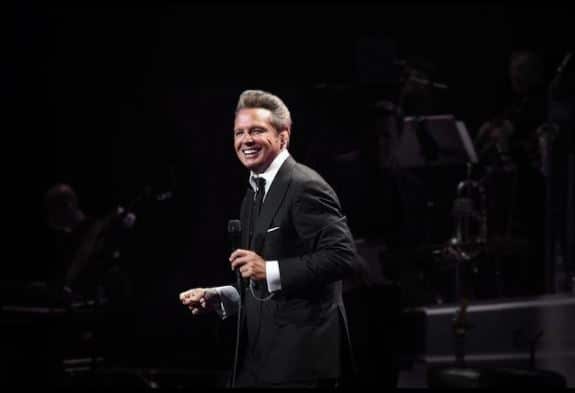 Luis Miguel Net Worth