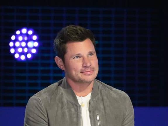 Nick Lachey Net Worth