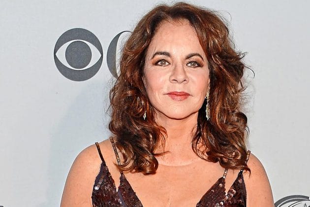 Stockard Channing Net Worth