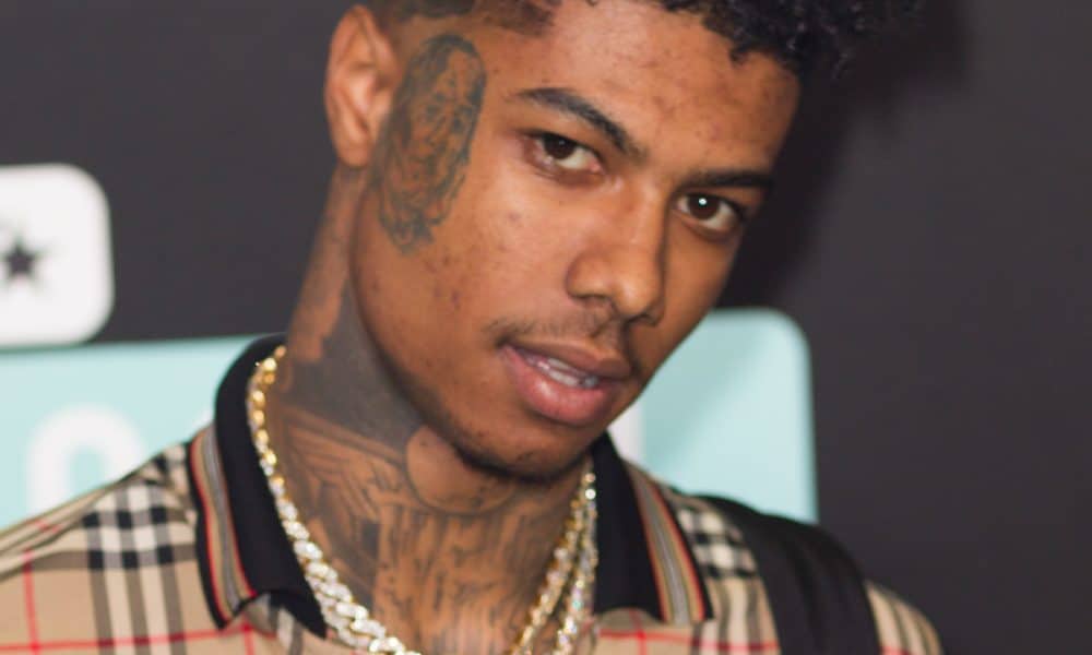 Blueface Net Worth Age Height Career And Girlfriend Exactnetworth