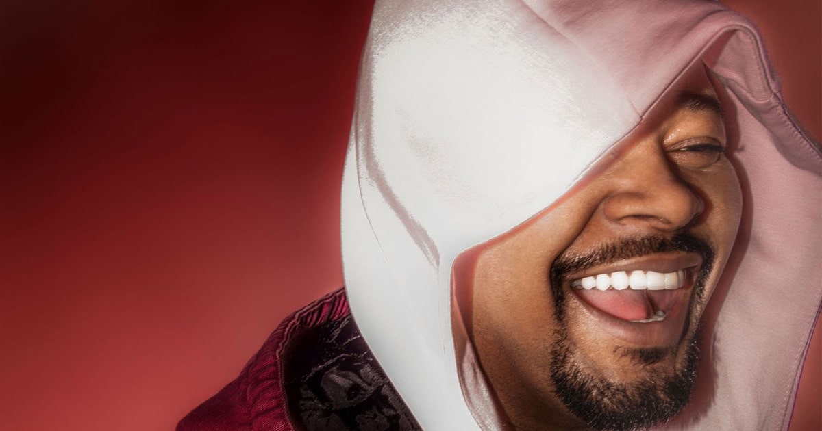 rapper danny brown smiles with new teeth