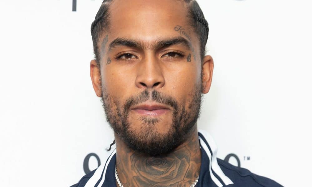 rapper dave east net worth - Ilustrasi 2