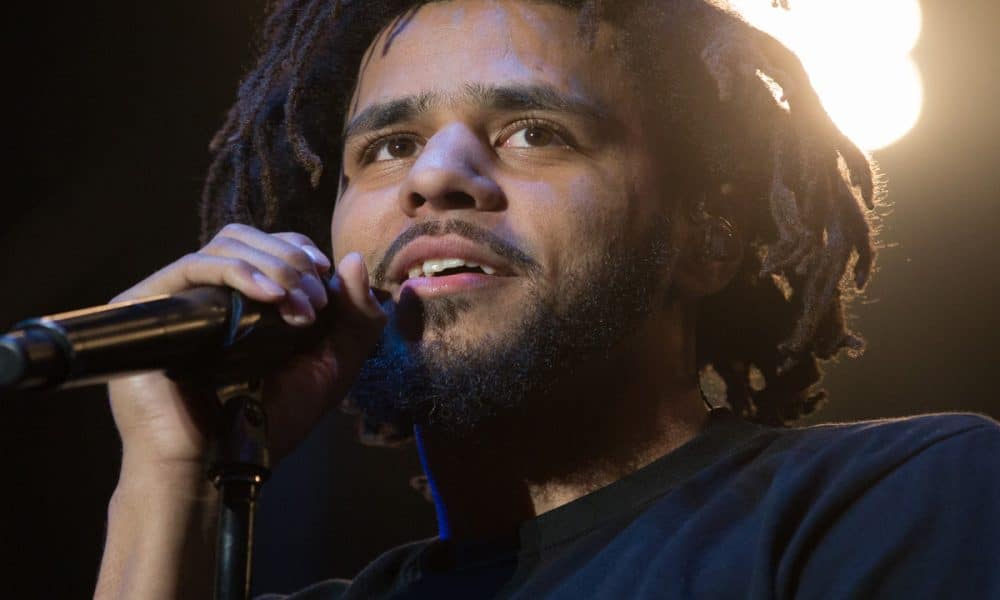 J Cole Net Worth: How Rich is the Rapper in 2022? - ExactNetWorth