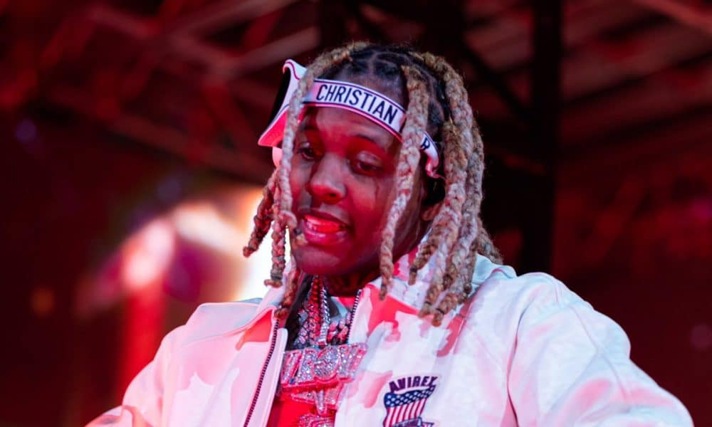 Lil Durk Net Worth: How Rich is the Rapper in 2022? - ExactNetWorth