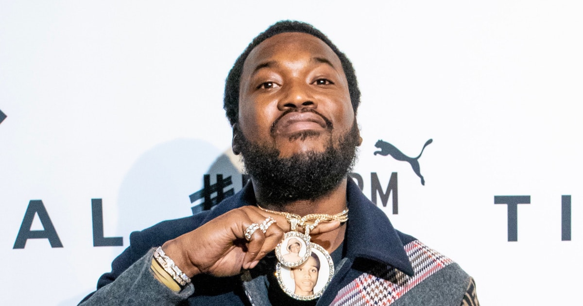 What is Meek Mill's net worth?