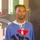rapper playboi carti attends 2017 BET hip hop awards