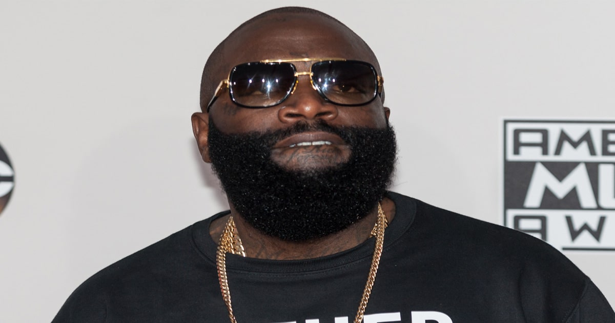 Rick Ross Net Worth How Rich is the Rapper Actually?