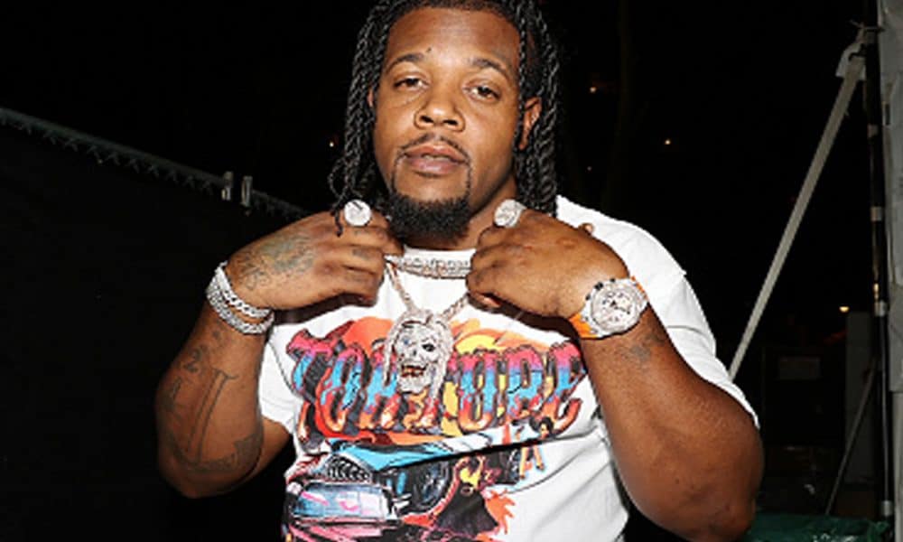 Rowdy Rebel Net Worth, Age, Height, and Instagram