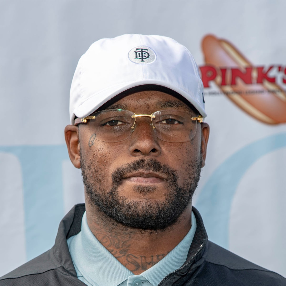 Schoolboy Q 2019 Golf Classic