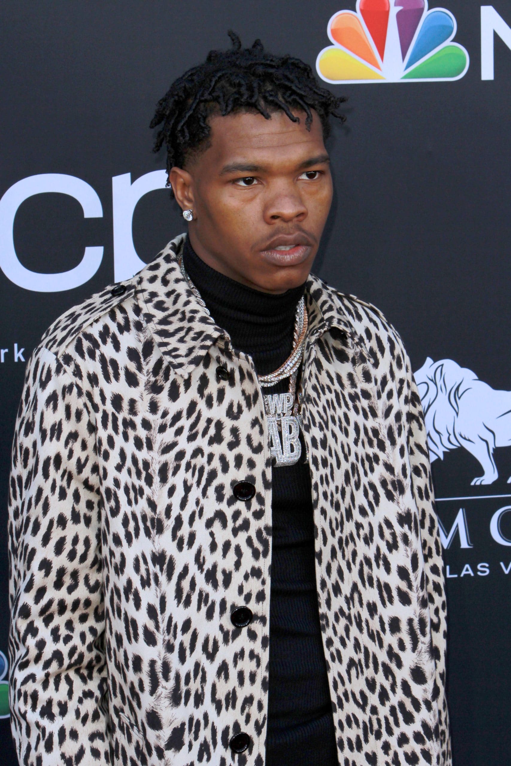 Lil Baby Rapper Billboard Music Awards