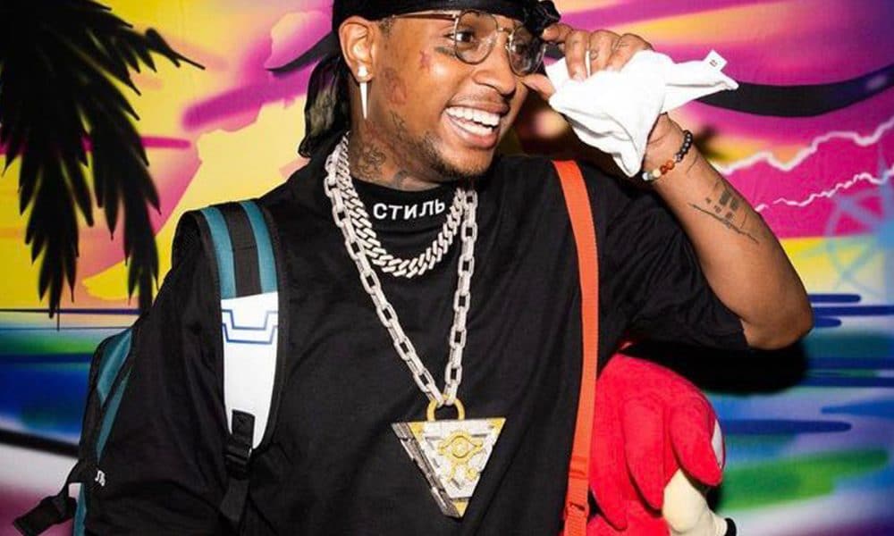Ski Mask the Slump God Net Worth, Bio, and Rap Career