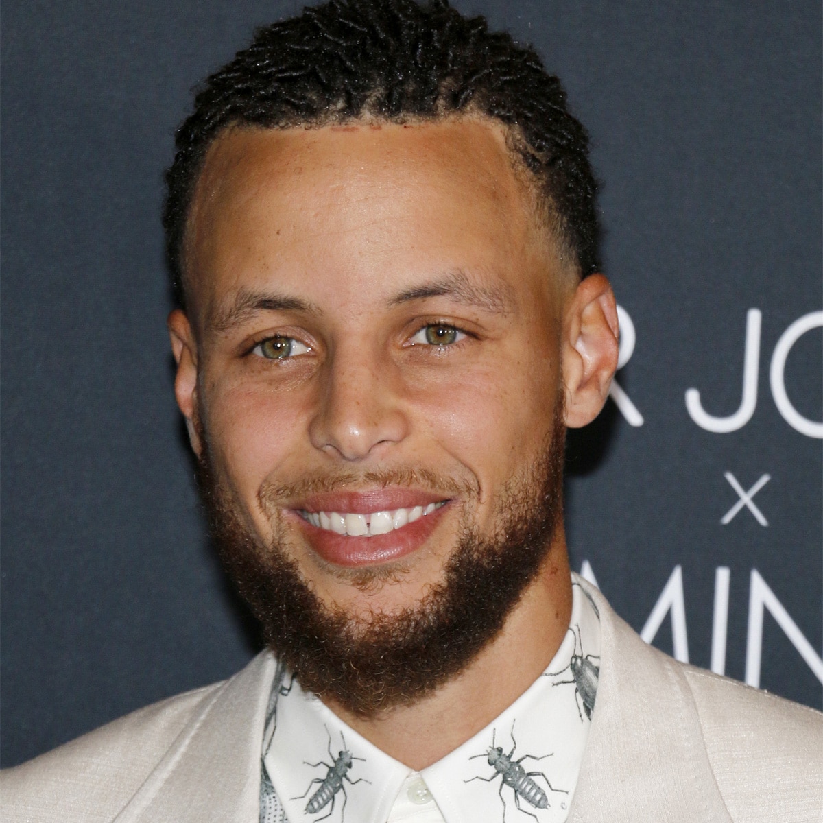 Stephen Curry