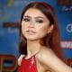 actress and singer zendaya, attends spider-man far from home premiere