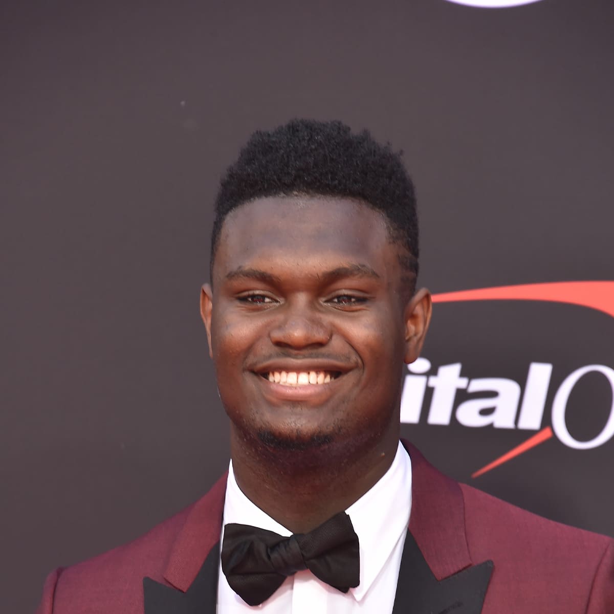 Zion Williamson