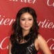 actress brenda song arrives at the palm springs international film festival in 2011